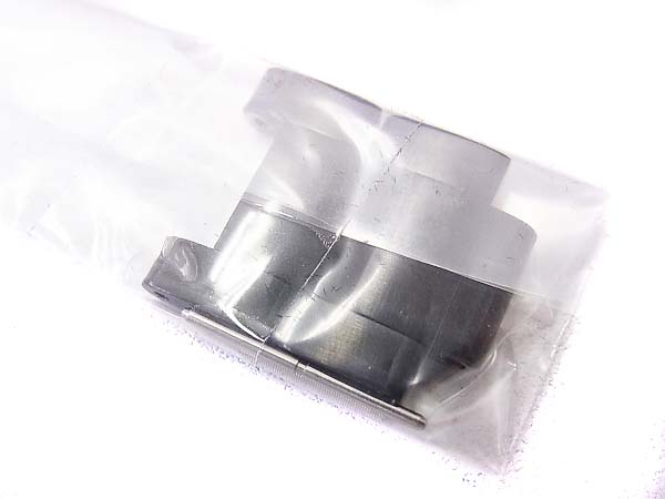 実際に弊社で買取させて頂いたSEIKO WIRED/ワイアード クロノグラフ 腕時計 VK63-K270の画像 2枚目