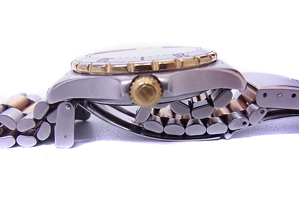 実際に弊社で買取させて頂いたタグホイヤー professional 2000シリーズ ダイバーズ 974/013の画像 5枚目