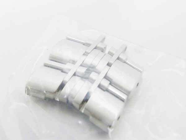 実際に弊社で買取させて頂いたTAG HEUER/タグホイヤー 6000/プロフェッショナル WH-1115-K1の画像 8枚目