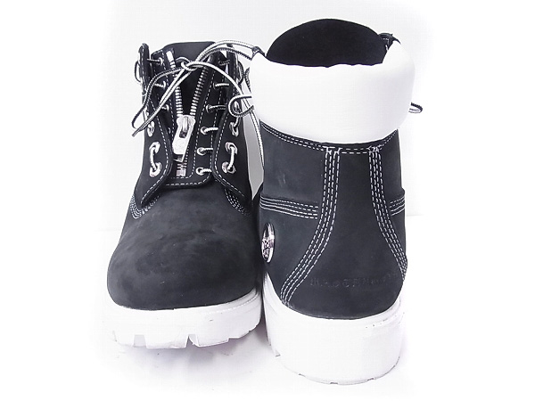 Timberland × mastermind 6736Rブーツ 27.5㌢ Timberland