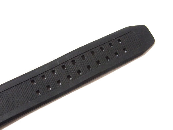 実際に弊社で買取させて頂いたLUMINOX/ルミノックス ネイビーシリーズ 腕時計 黒×白/3080の画像 3枚目