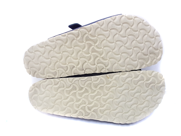 実際に弊社で買取させて頂いたBIRKENSTOCK/ビルケンシュトック アリゾナ レザーサンダル 28.0の画像 4枚目