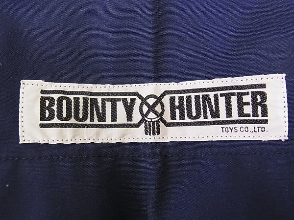 実際に弊社で買取させて頂いたBOUNTY HUNTER/バウンティーハンター 切り替え半袖Tシャツ/Lの画像 5枚目