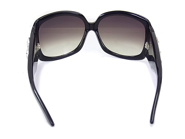 実際に弊社で買取させて頂いたクリスチャンディオール サングラス ON THE ROCK SF 807MHの画像 2枚目