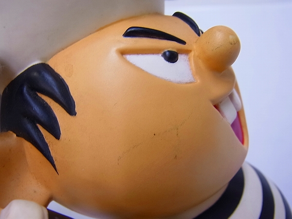 実際に弊社で買取させて頂いたBOUNTY HUNTER/バウンティーハンター キッドハンターフィギュアの画像 4枚目