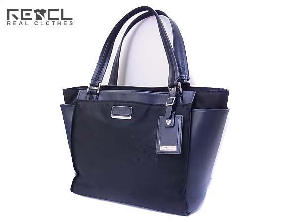 ［本日限り］トゥミ　TUMI　　日本限定　カモ柄×黒レザー　トートバッグ Yahoo!オークション -「カモフラ」(トゥミ) (と)の落札相場
