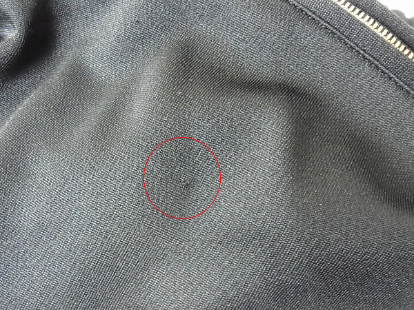 実際に弊社で買取させて頂いたdrestrip/ドレストリップ 百式ジャージ 上下セット 黒金/0の画像 8枚目