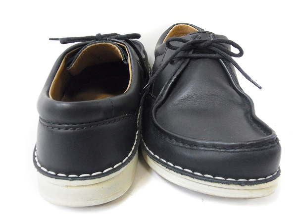 実際に弊社で買取させて頂いたビルケンシュトック FOOTPRINTS パサディナ ブラック 42の画像 1枚目