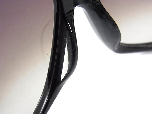 実際に弊社で買取させて頂いたクリスチャンディオール サングラス ON THE ROCK SF 807MHの画像 3枚目