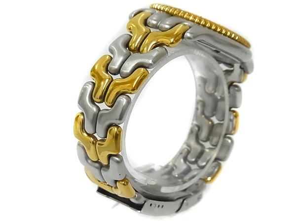 実際に弊社で買取させて頂いたTAG HEUER/タグホイヤー S/el セル プロフェッショナル WG-1120の画像 4枚目