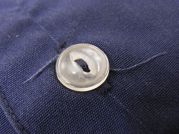 実際に弊社で買取させて頂いたBOUNTY HUNTER/バウンティーハンター 切り替え半袖Tシャツ/Lの画像 7枚目