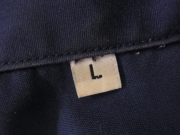 実際に弊社で買取させて頂いたBOUNTY HUNTER/バウンティーハンター 切り替え半袖Tシャツ/Lの画像 2枚目