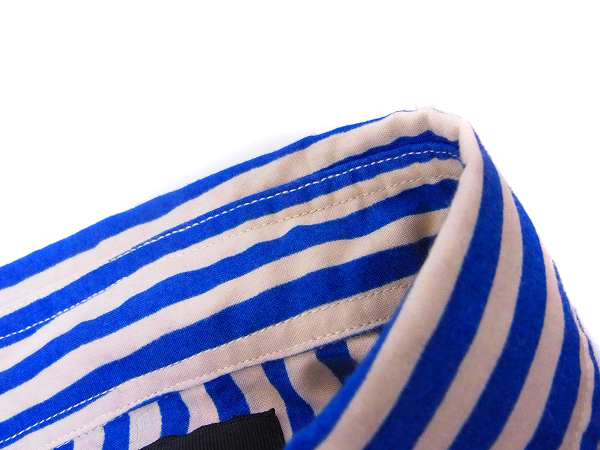 実際に弊社で買取させて頂いたCABANE de ZUCCa/ズッカ 長袖シャツ/カーゴパンツ等 3点セットの画像 5枚目