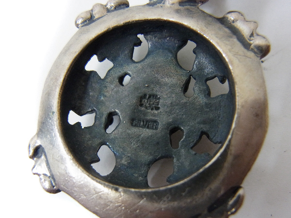 実際に弊社で買取させて頂いたLoud Style Design/ラウドスタイルデザイン ネックレスカスタムの画像 3枚目