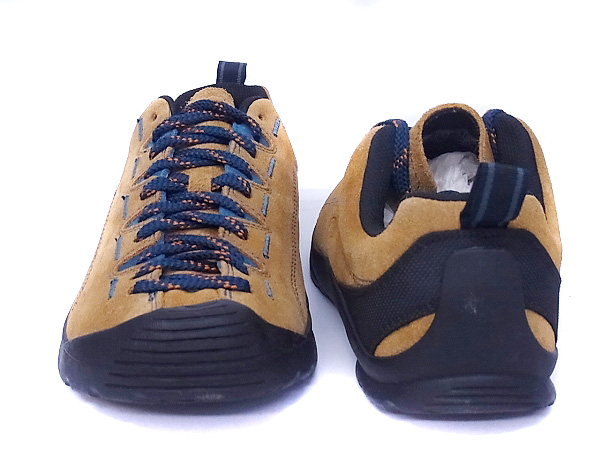 実際に弊社で買取させて頂いたKEEN/キーン ジャスパー コンフォートシューズ 1274-CSOB/26.5の画像 1枚目
