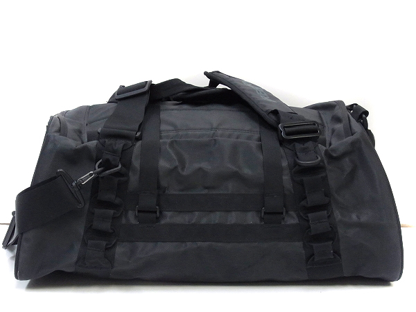 実際に弊社で買取させて頂いたGREGORY/グレゴリー 3WAYボストンバッグ/リュック ALPACA 40 黒の画像 2枚目