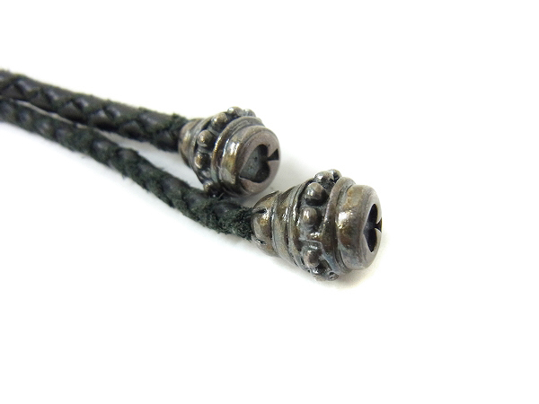 実際に弊社で買取させて頂いたLoud Style Design/ラウドスタイルデザイン ネックレスカスタムの画像 4枚目