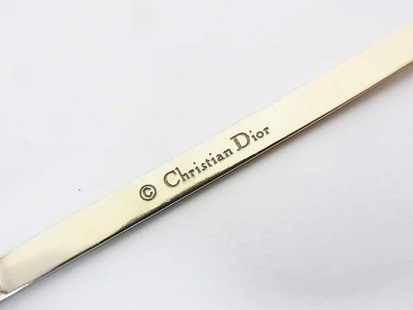 実際に弊社で買取させて頂いたChristian Dior/Calvin Klein等 メタル サングラス 5点セットの画像 2枚目