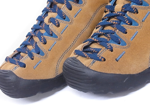実際に弊社で買取させて頂いたKEEN/キーン ジャスパー コンフォートシューズ 1274-CSOB/26.5の画像 7枚目
