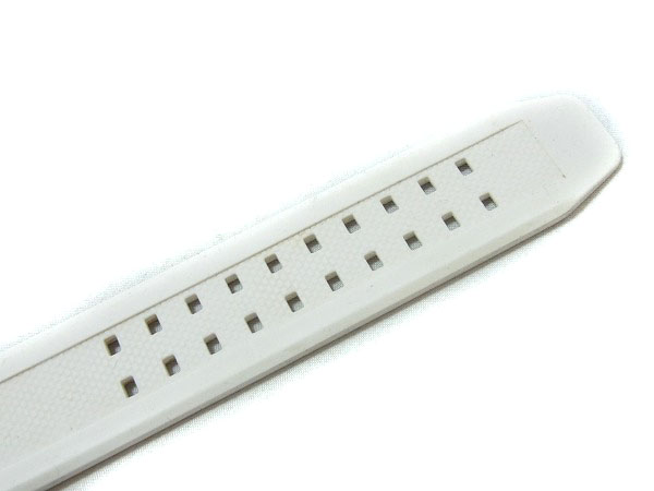 実際に弊社で買取させて頂いたLUMINOX/ルミノックス ネイビーシリーズ 腕時計 白/3050/3950の画像 3枚目