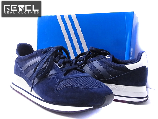 実際に弊社で買取させて頂いたアディダス Originals for EDIFICE ZX500 OG EF M21884 26.0