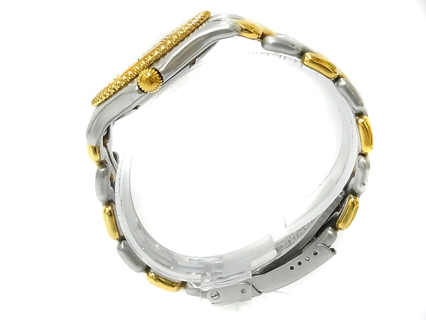 実際に弊社で買取させて頂いたTAG HEUER/タグホイヤー S/el セル プロフェッショナル WG-1120の画像 3枚目