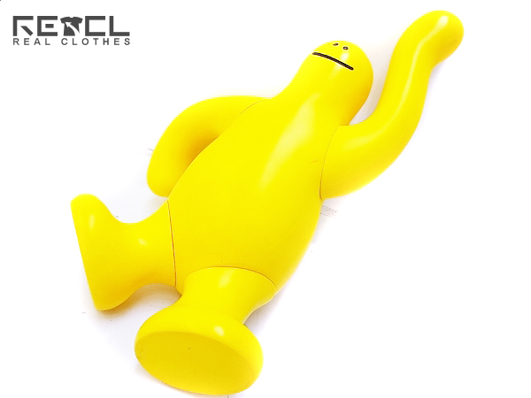 実際に弊社で買取させて頂いたマークゴンザレス×トミーゲレロ コラボフィギュア SHMOO TOYの画像 0枚目