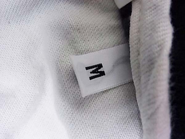 実際に弊社で買取させて頂いたエイプ グッドイナフ カーゴパンツ等 ブラック ネイビー/3点SETの画像 4枚目