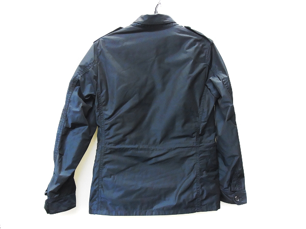 実際に弊社で買取させて頂いた【未使用】トゥモローランド M-65 フィールドジャケット/Mの画像 1枚目