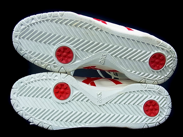 asics/アシックス ファブレオールジャパンSL-L TBF551/29.0の