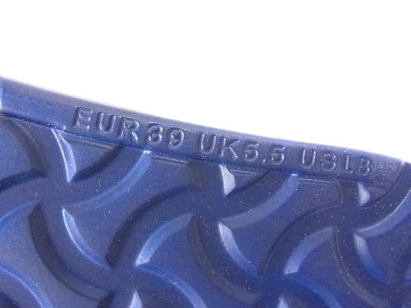 実際に弊社で買取させて頂いたベチュラ ビルケンシュトック エナジーサンダル 083781 8の画像 6枚目