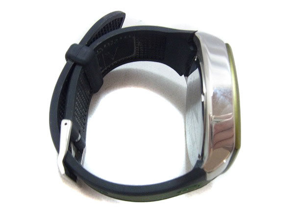 実際に弊社で買取させて頂いたARMANI EXCHANGE/アルマーニエクスチェンジ 腕時計/AX1171の画像 7枚目