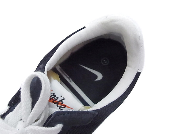 実際に弊社で買取させて頂いたNIKE×Fragment Design ROSHE LD-1000 SP 紺 717121-401/27.5の画像 5枚目