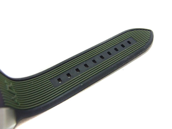 実際に弊社で買取させて頂いたARMANI EXCHANGE/アルマーニエクスチェンジ 腕時計/AX1171の画像 4枚目