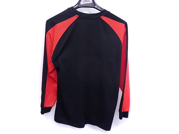 実際に弊社で買取させて頂いたle coq sportif/ルコック スポーツ メッシュ Tシャツ/8点/Mの画像 2枚目