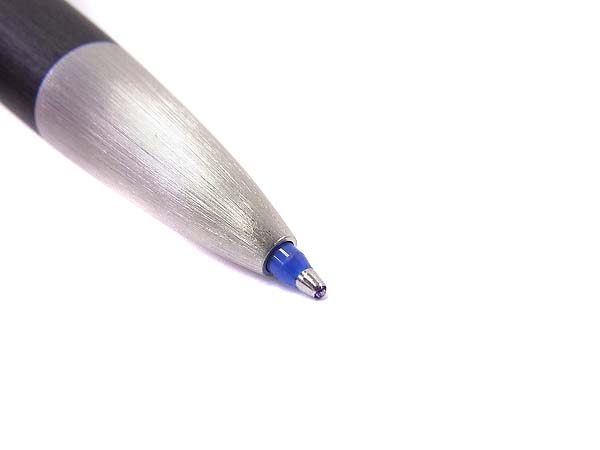 実際に弊社で買取させて頂いたLAMY/ラミー 2000 多機能ペン/四色ボールペン ブラックの画像 4枚目