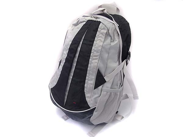 実際に弊社で買取させて頂いたアディダス/ルコックスポルティフ他 リュックサック等 10点SETの画像 7枚目