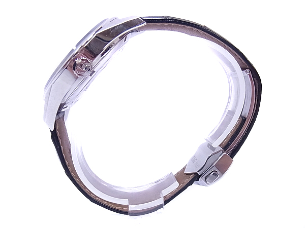 実際に弊社で買取させて頂いたTAG Heuer/タグホイヤー[23万↑]カレラ ツインタイム WV2115の画像 2枚目