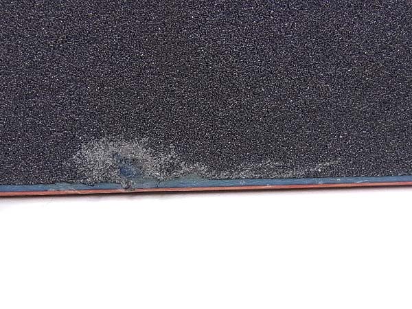 実際に弊社で買取させて頂いたKROOKED/クルックト スケートボード  トラック ANCHORの画像 7枚目