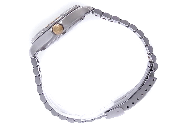 実際に弊社で買取させて頂いたTAG HEUER/タグホイヤー swiss since 1860 防水 /954.613の画像 2枚目