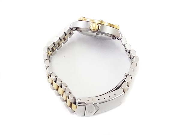 実際に弊社で買取させて頂いたタグホイヤー プロフェッショナル 964.008-2 アナログ腕時計の画像 1枚目