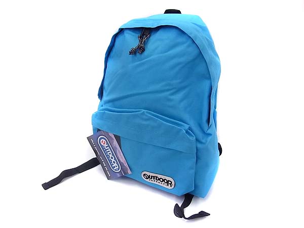 実際に弊社で買取させて頂いたアディダス/ルコックスポルティフ他 リュックサック等 10点SETの画像 6枚目