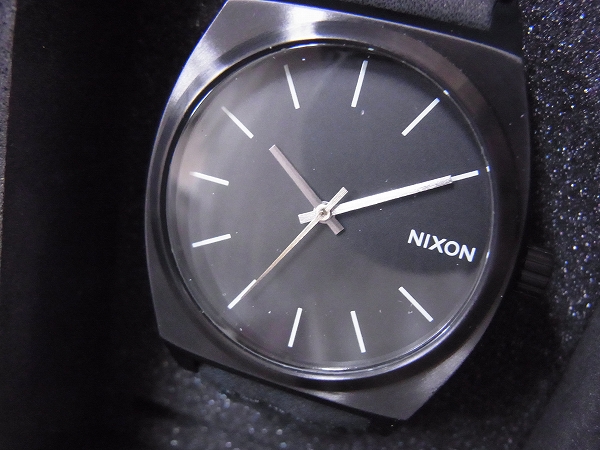 実際に弊社で買取させて頂いたNIXON/ニクソン monopoly/VEGA/small Player他 計20点以上の画像 1枚目