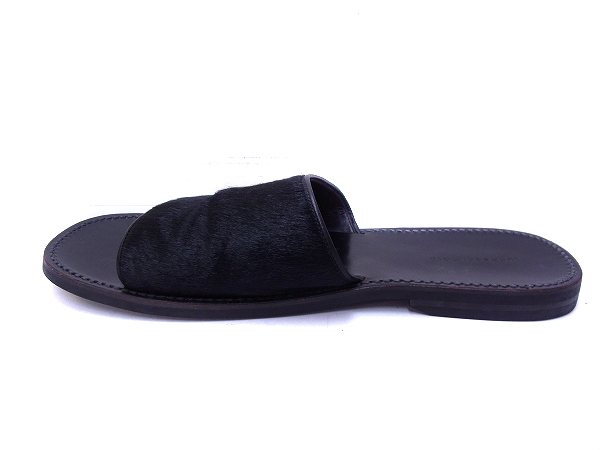 実際に弊社で買取させて頂いたjunhashimoto/ジュンハシモト ULTIMATE TOILET SANDAL S10/4の画像 1枚目