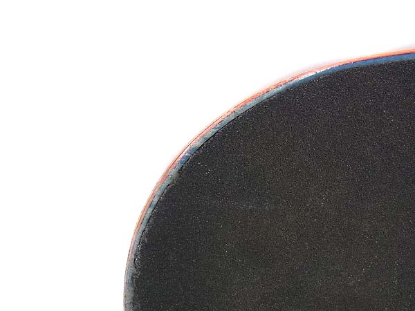 実際に弊社で買取させて頂いたKROOKED/クルックト スケートボード  トラック ANCHORの画像 8枚目