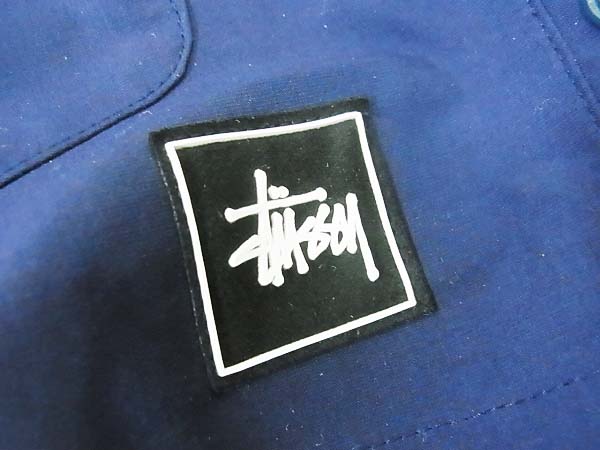 STUSSY×TILT GORE-TEX FIELD TECH JACKET マウンテンパーカ Mの買取実績 - ブランド買取専門店リアクロ