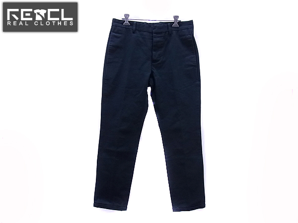 実際に弊社で買取させて頂いたMARNI/マルニ パンツ 44