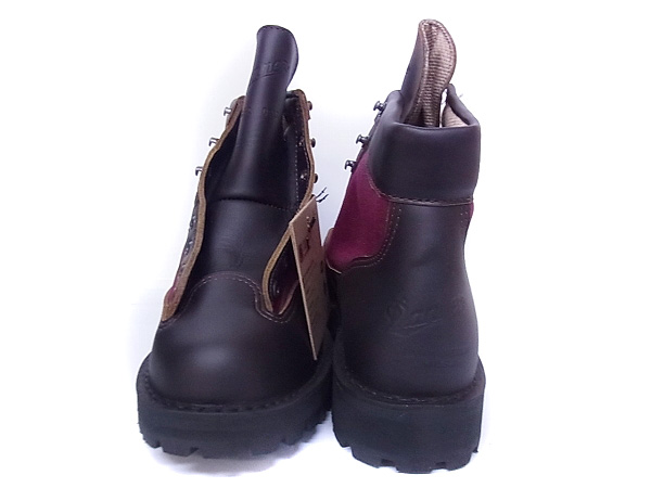 実際に弊社で買取させて頂いた[未使用]DANNER/ダナー DANNER LIGHT3/ダナーライト33232/8.5EEの画像 1枚目