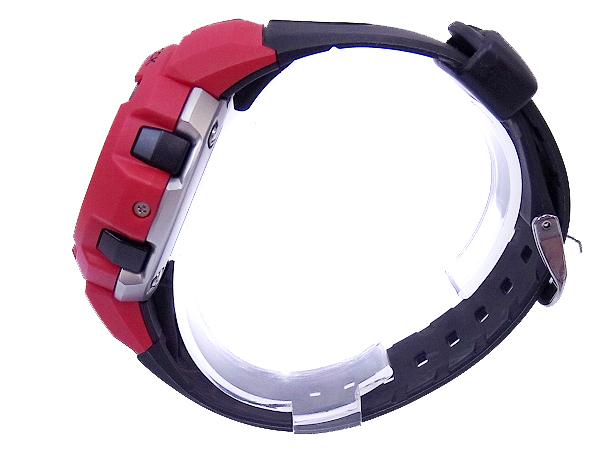 G-SHOCK/Gショック スピードパスウォッチソーラー/GWS-900-4JRの買取