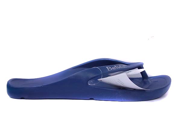 実際に弊社で買取させて頂いたベチュラ ビルケンシュトック エナジーサンダル 083781 8の画像 2枚目